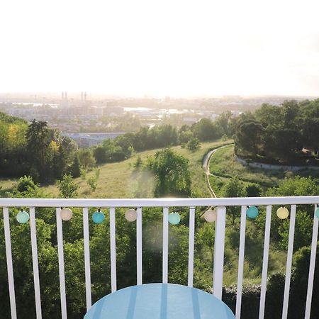Le Panoramique - Parking, Tram A, Netflix Apartment Cenon Ngoại thất bức ảnh