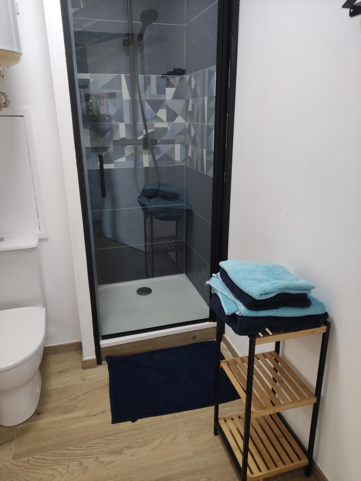 Le Panoramique - Parking, Tram A, Netflix Apartment Cenon Ngoại thất bức ảnh