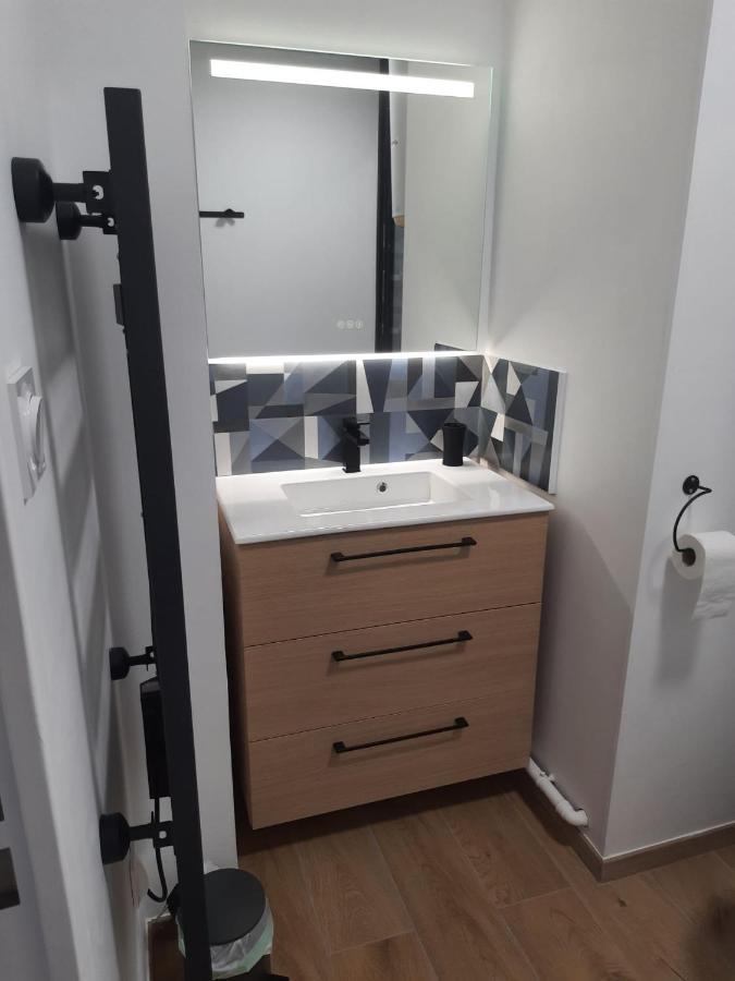 Le Panoramique - Parking, Tram A, Netflix Apartment Cenon Ngoại thất bức ảnh