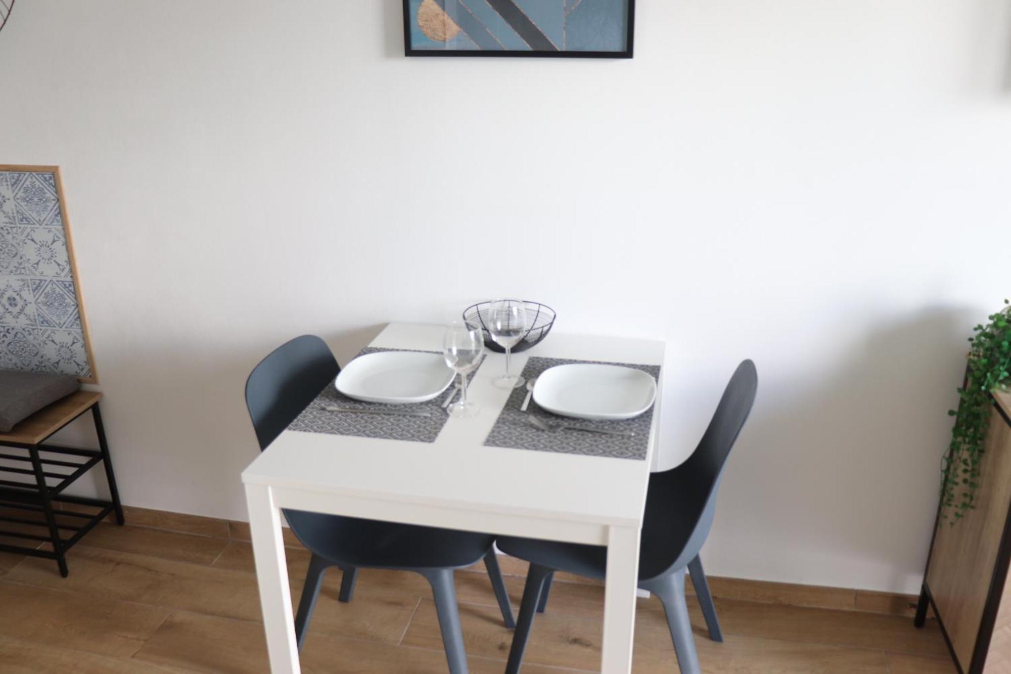 Le Panoramique - Parking, Tram A, Netflix Apartment Cenon Ngoại thất bức ảnh