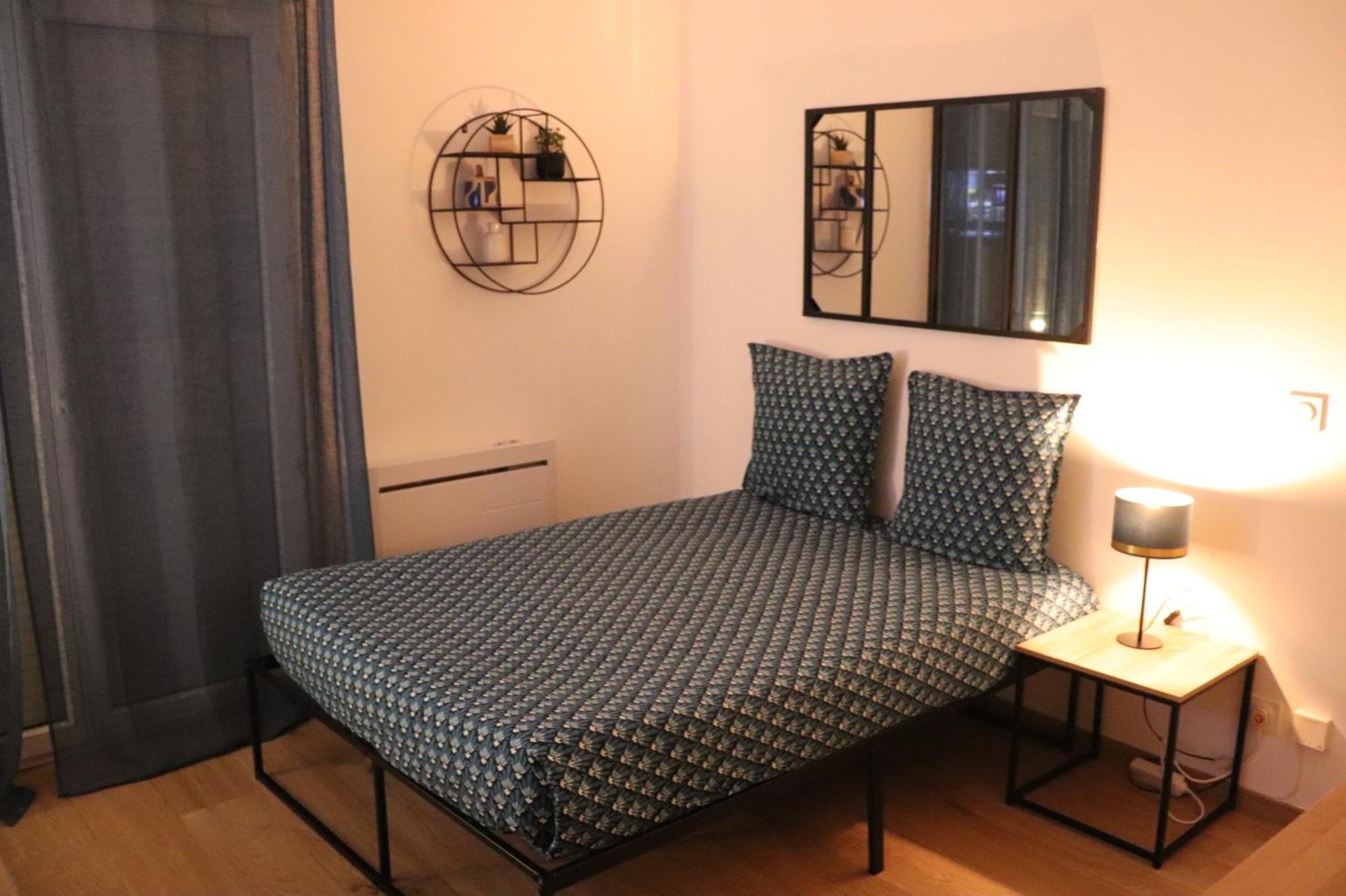 Le Panoramique - Parking, Tram A, Netflix Apartment Cenon Ngoại thất bức ảnh